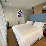 Aparthotel Si