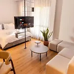 Apartahotel Si 4*