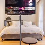 Apartahotel Si 4*