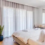 Apartahotel Si Tirana