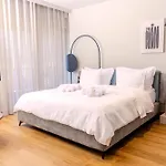 Apartahotel Si Tirana