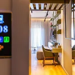Aparthotel Si