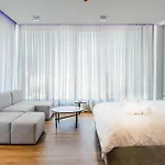 Apartahotel Si