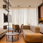 Si Apartahotel 4*
