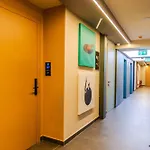 Si Aparthotel Tirana