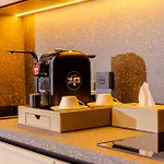 Si Aparthotel Tirana