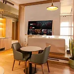 Aparthotel Si