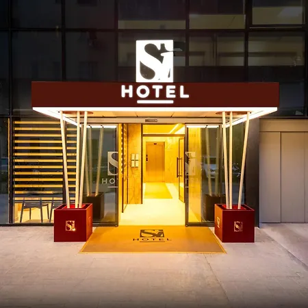 Lägenhetshotell Si 4*