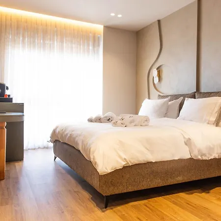 Lejlighedshotel Si