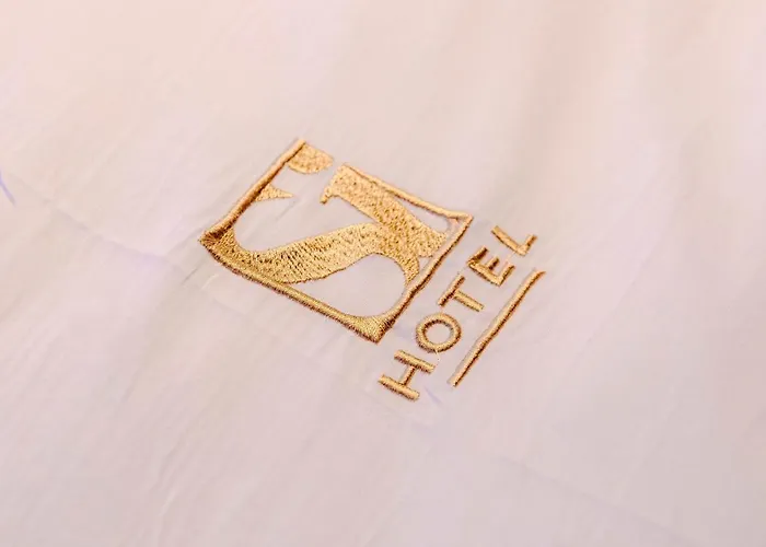 Aparthotel Si Tirana