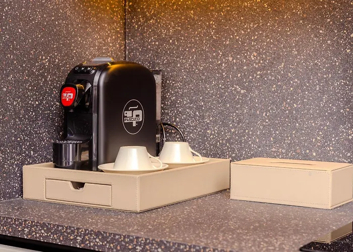 Aparthotel Si Tirana