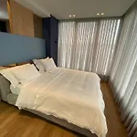 Aparthotel Si Tirana