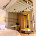 Aparthotel Si 4*