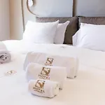 Aparthotel Si Tirana