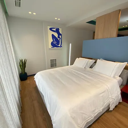 Apartmanhotel Si
