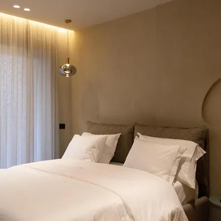 Si Aparthotel Tirana