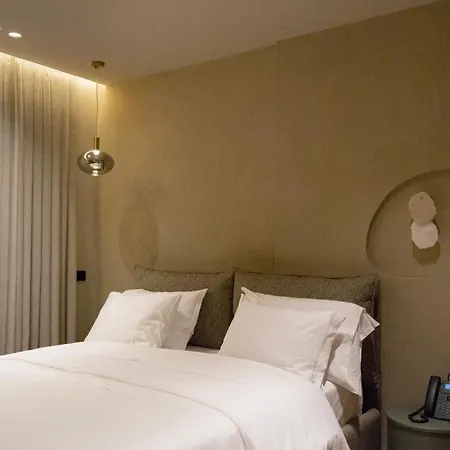 Aparthotel Si