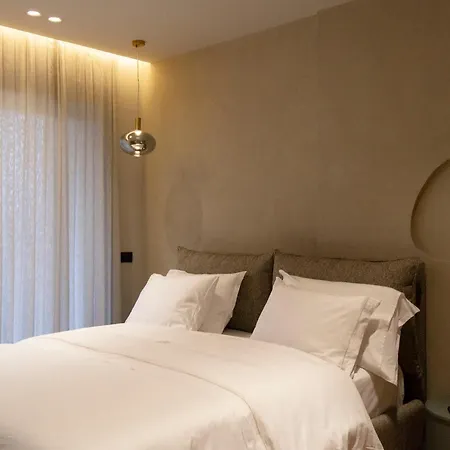 Si Aparthotel Tirana