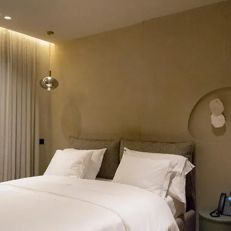 Aparthotel Si