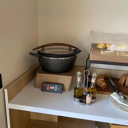 Si Apartmanhotel *