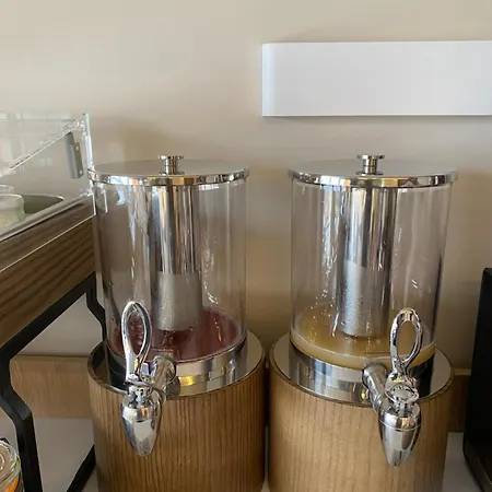 Apartmanhotel Si *