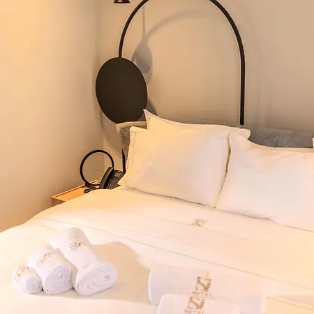 Hotel apartamentowy Si 4*