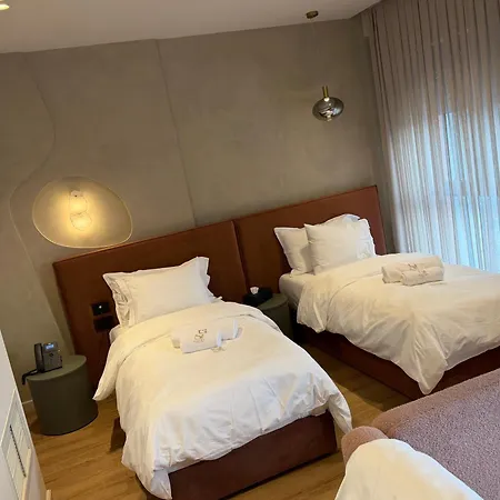 Si Aparthotel