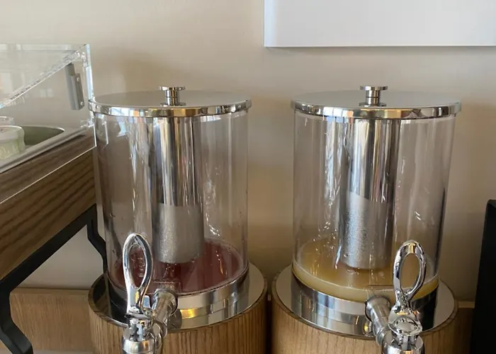 アパートホテル Si 4*