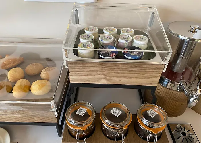 Si Aparthotel Tirana