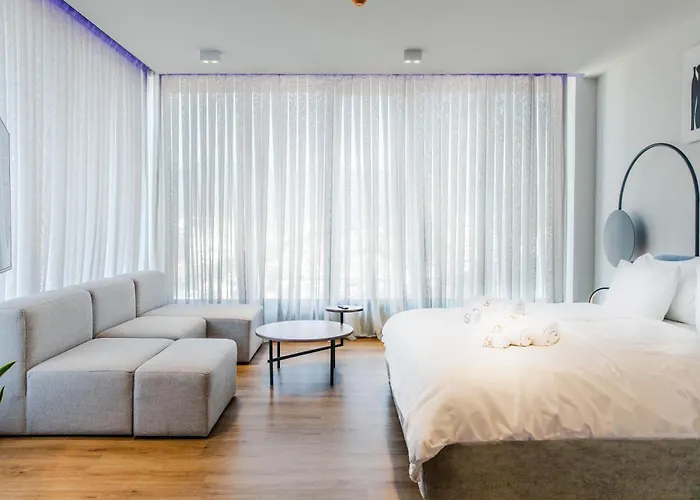 Aparthotel Si