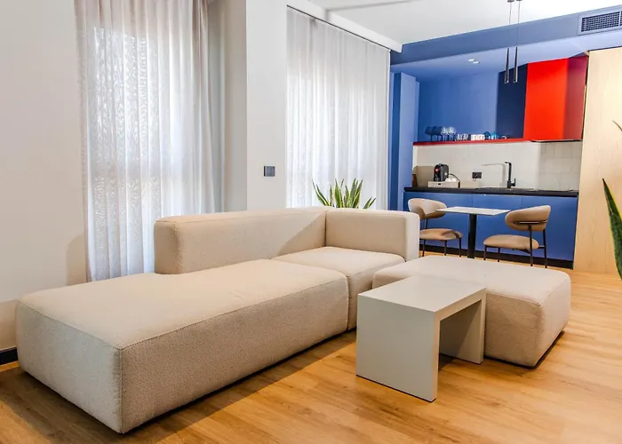 Si Aparthotel