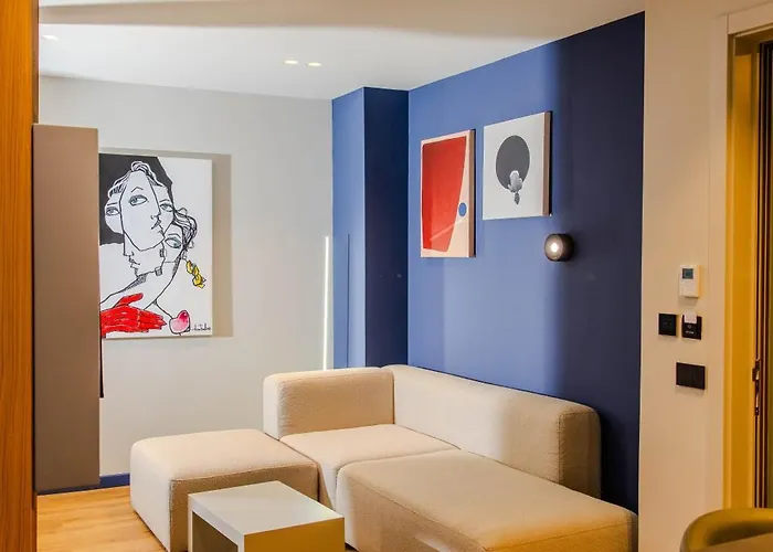 Hotel apartamentowy Si