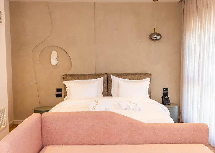 Apartahotel Si Tirana