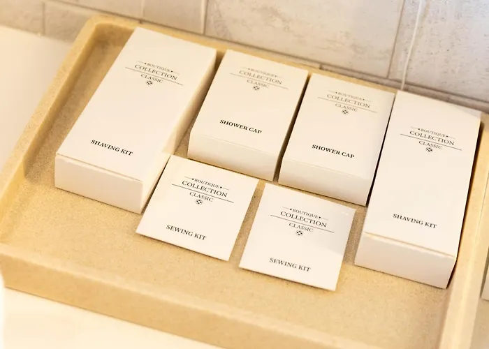 Si アパートホテル ティラナ