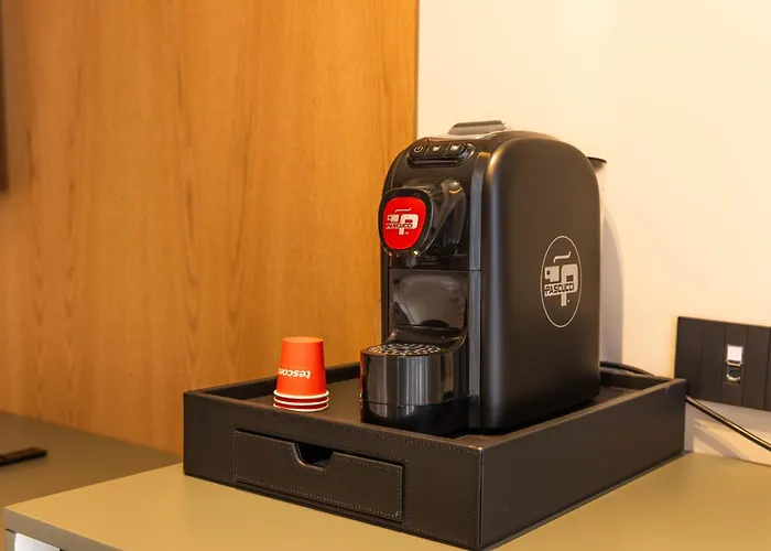 Aparthotel Si Tirana