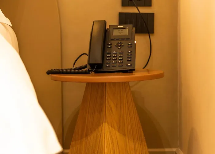 Si Hotel apartamentowy 4*