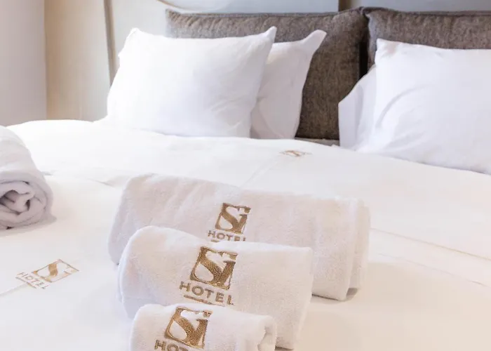 Aparthotel Si Tirana