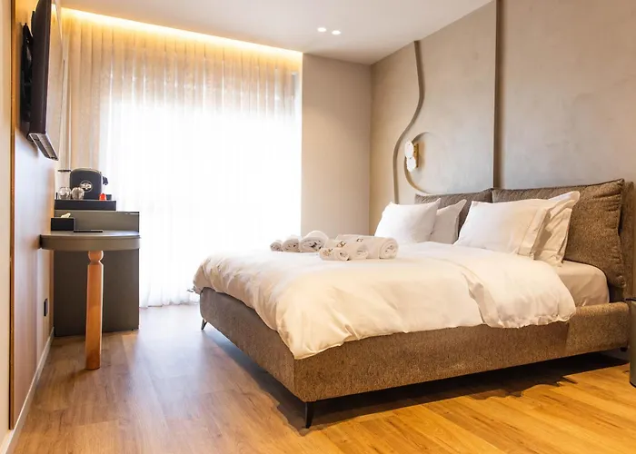 Aparthotel Si